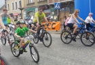 Rowerowa niedziela w Nowym Targu